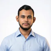 Portrait of Md Mohiuddin