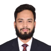 Portrait of Mohammad Montasim Al Mamun Shuvo
